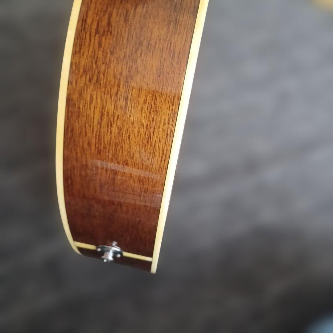 Master Craft YBP-50 アコースティックギター　ギター