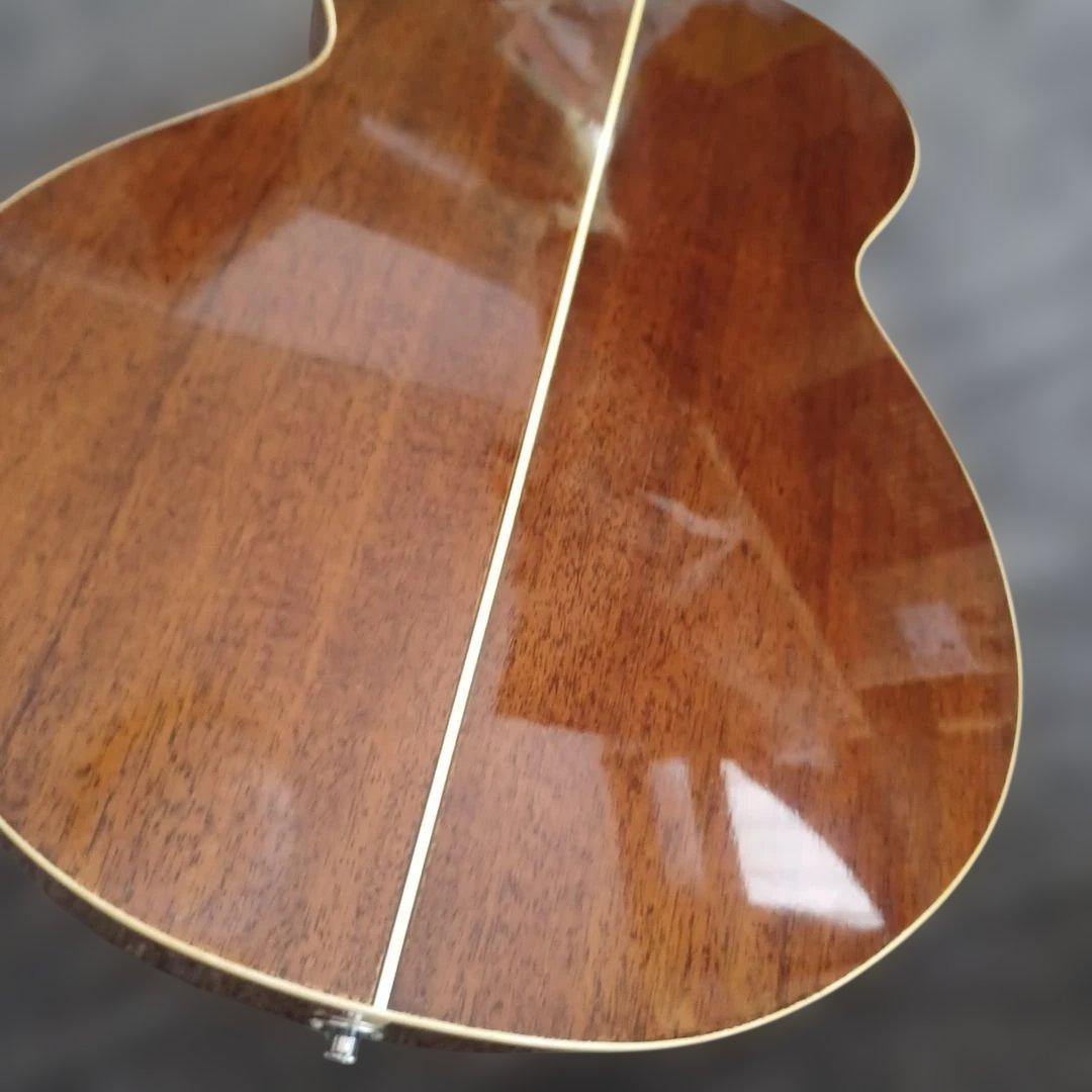 Master Craft YBP-50 アコースティックギター　ギター