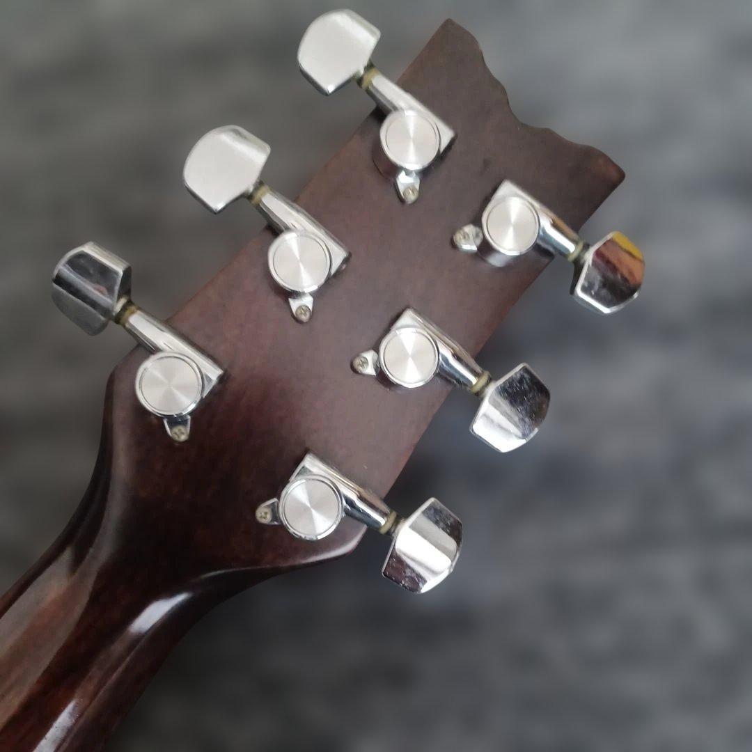 Master Craft YBP-50 アコースティックギター　ギター