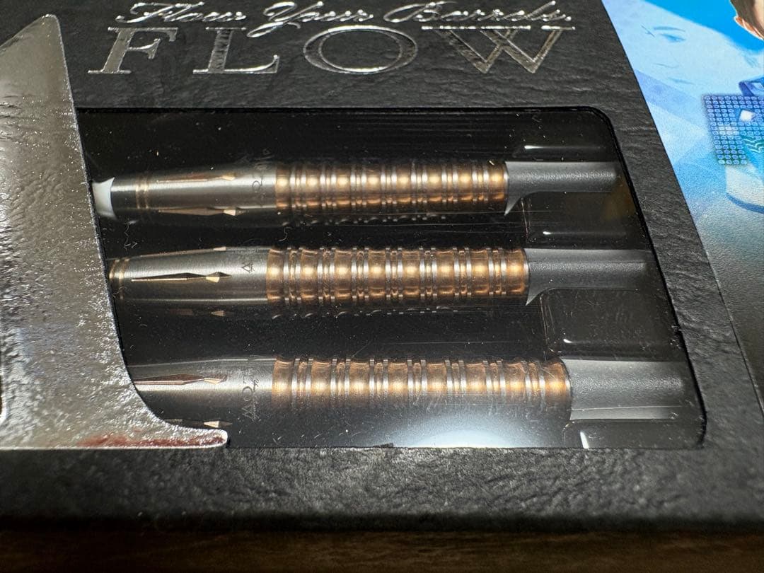 【激レア新品】 DYNASTY (ダイナスティ) RIELL7リエル7 21g