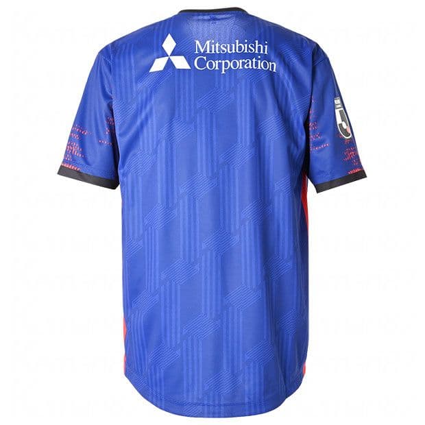 FC東京 2025 ホーム 半袖レプリカユニフォーム