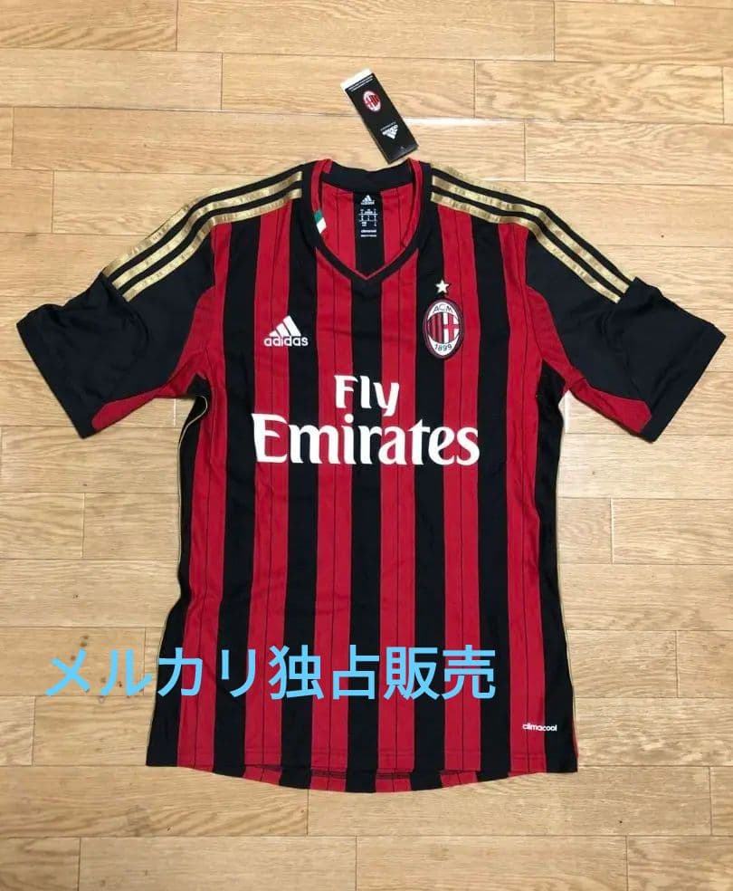 本田圭佑　ユニフォーム
