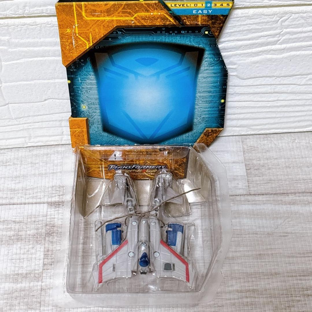 【5体セット】トランスフォーマー 海外版 コンボイ メガトロン 他