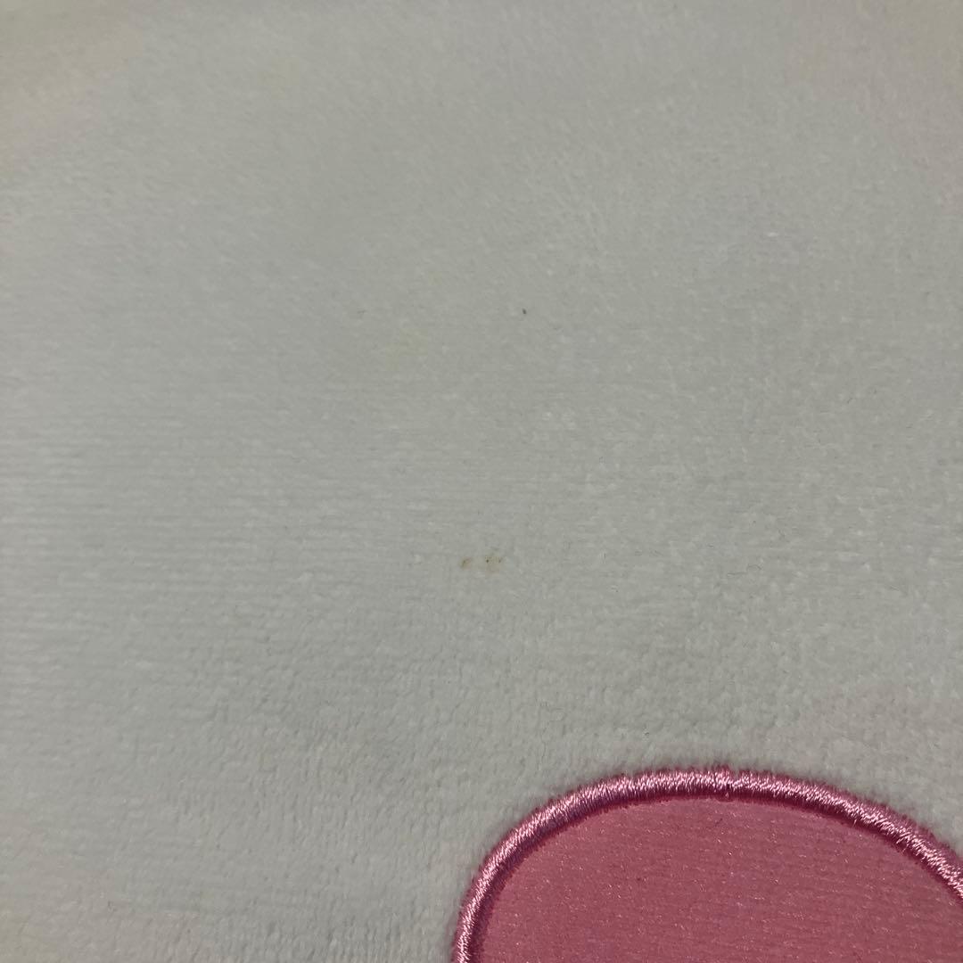 radyキティビッグクッションピンク