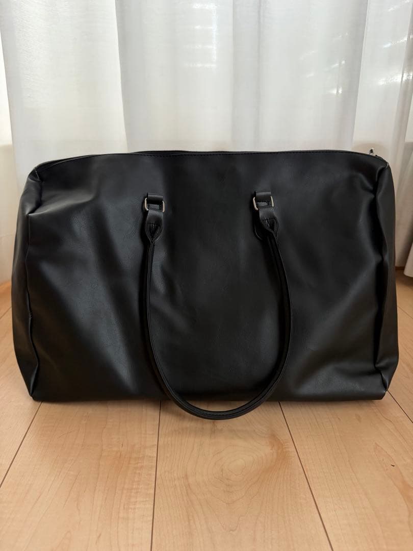 BEAMS トートバッグ ゴルフバッグ