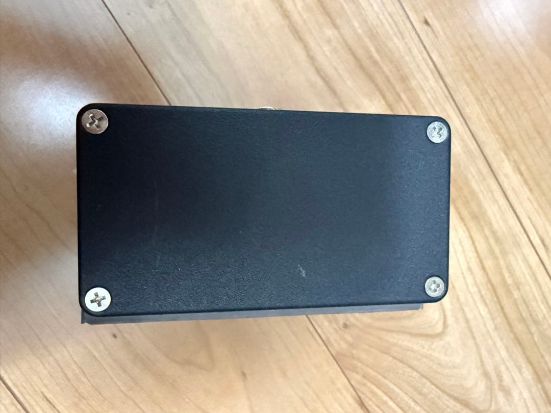 ギター HTJ-WORKS / CUSTOM CONVERT FIXED WAH
