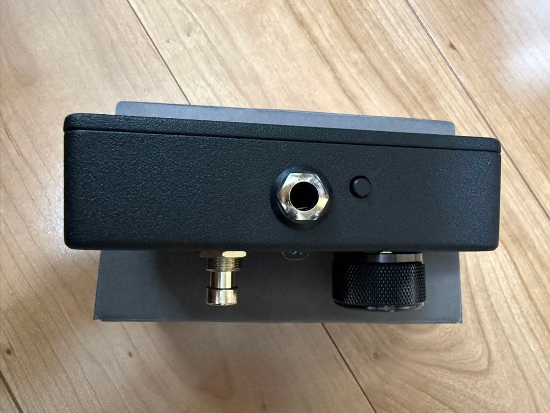 ギター HTJ-WORKS / CUSTOM CONVERT FIXED WAH