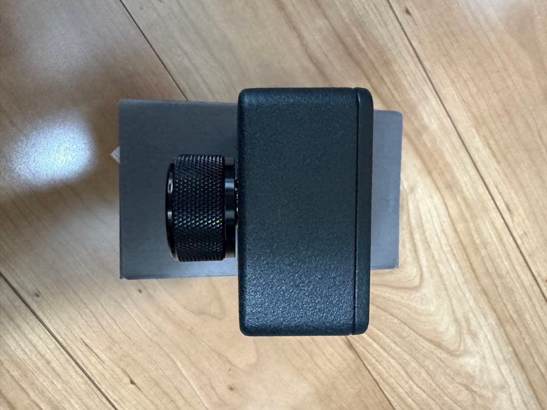 ギター HTJ-WORKS / CUSTOM CONVERT FIXED WAH