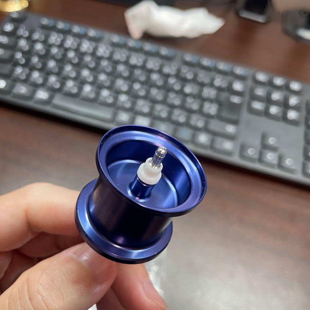 アベイル　マイクロキャストスプール　【管番KR】