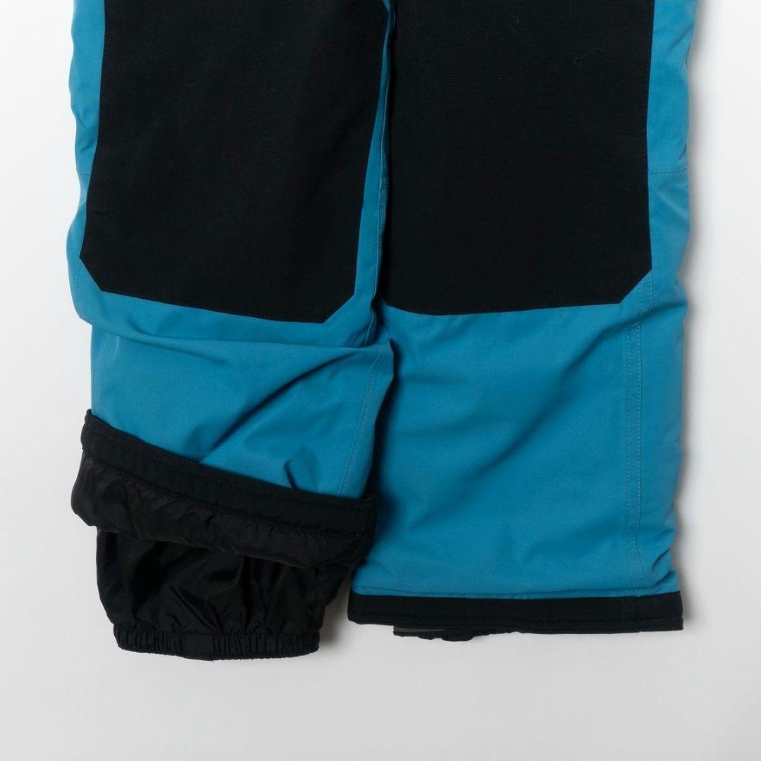 BURTON バートン スノーボードウェア 上下セット 5/6