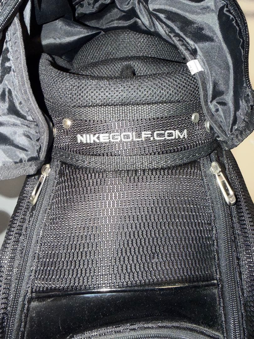 NIKE / ナイキ ゴルフ キャディバッグ