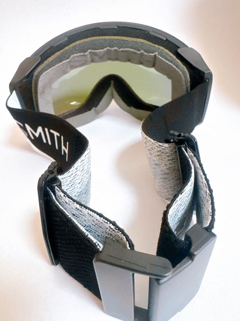 スミス SMITH 4D MAG ゴーグル