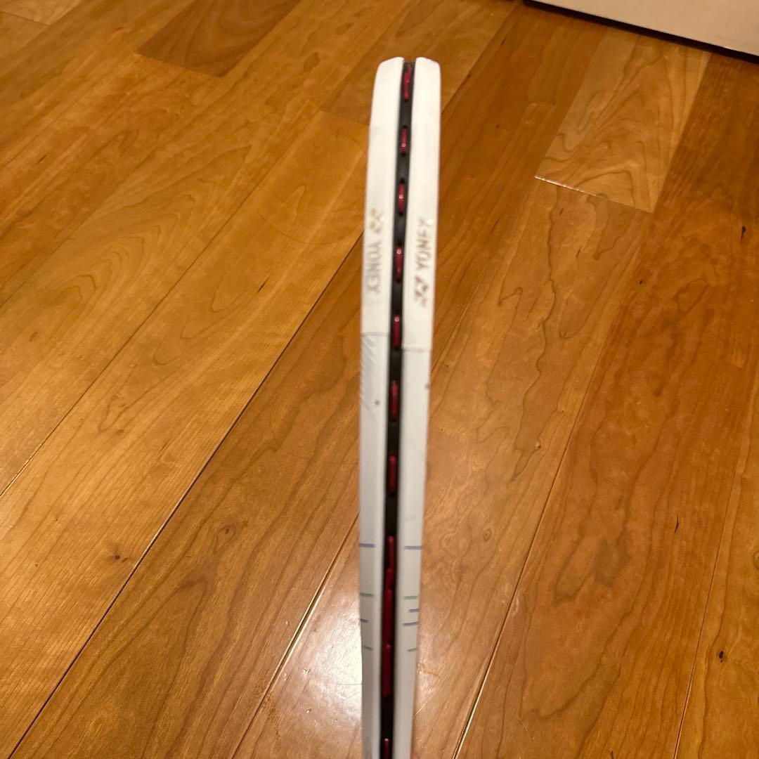ソフトテニス ナノフォース8V