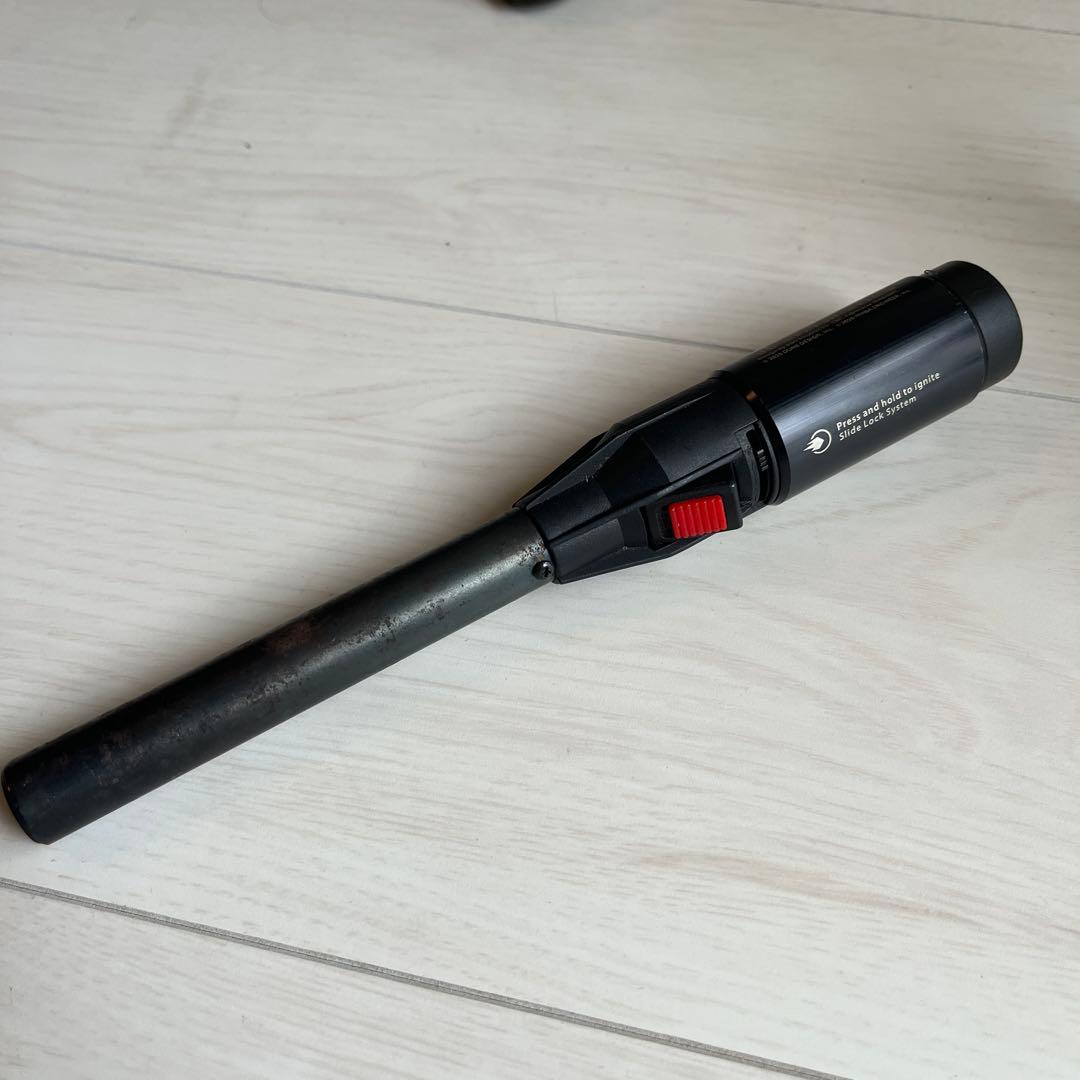 激レア　スティックターボII BONFIREGO OUTSIDE 太志（ふとし）