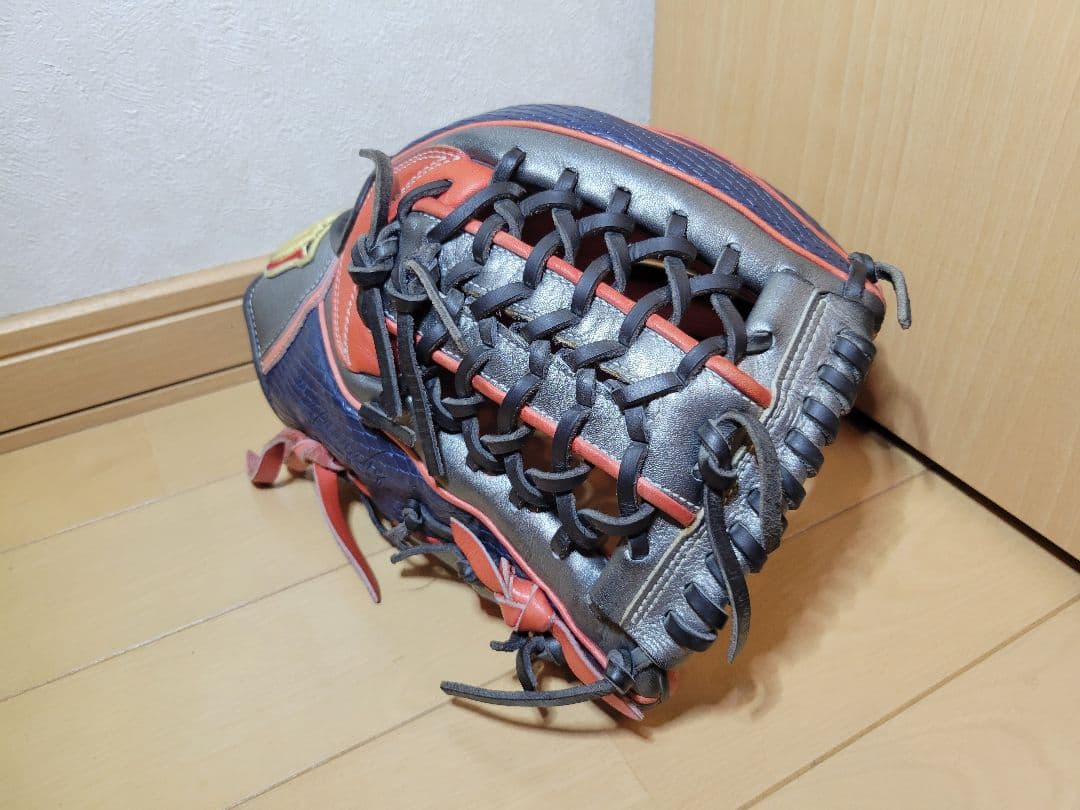 Wilson オールラウンド野球グローブ
