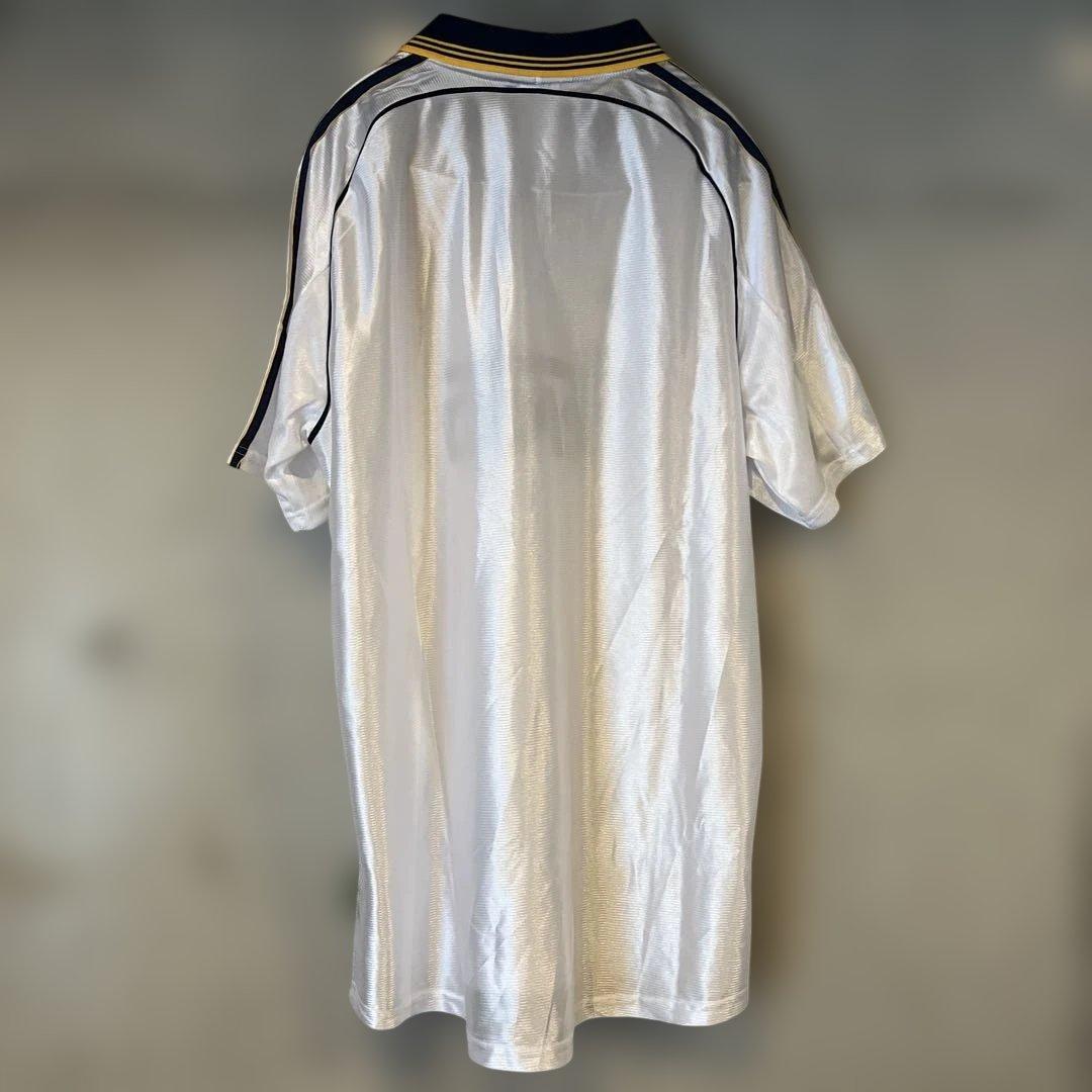 ウェア Real Madrid 99/00  Uniform