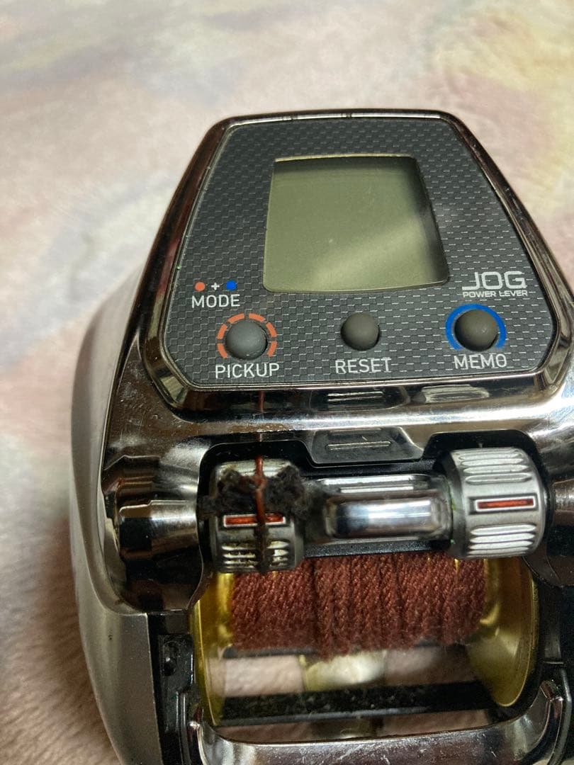 シーボーグ500j