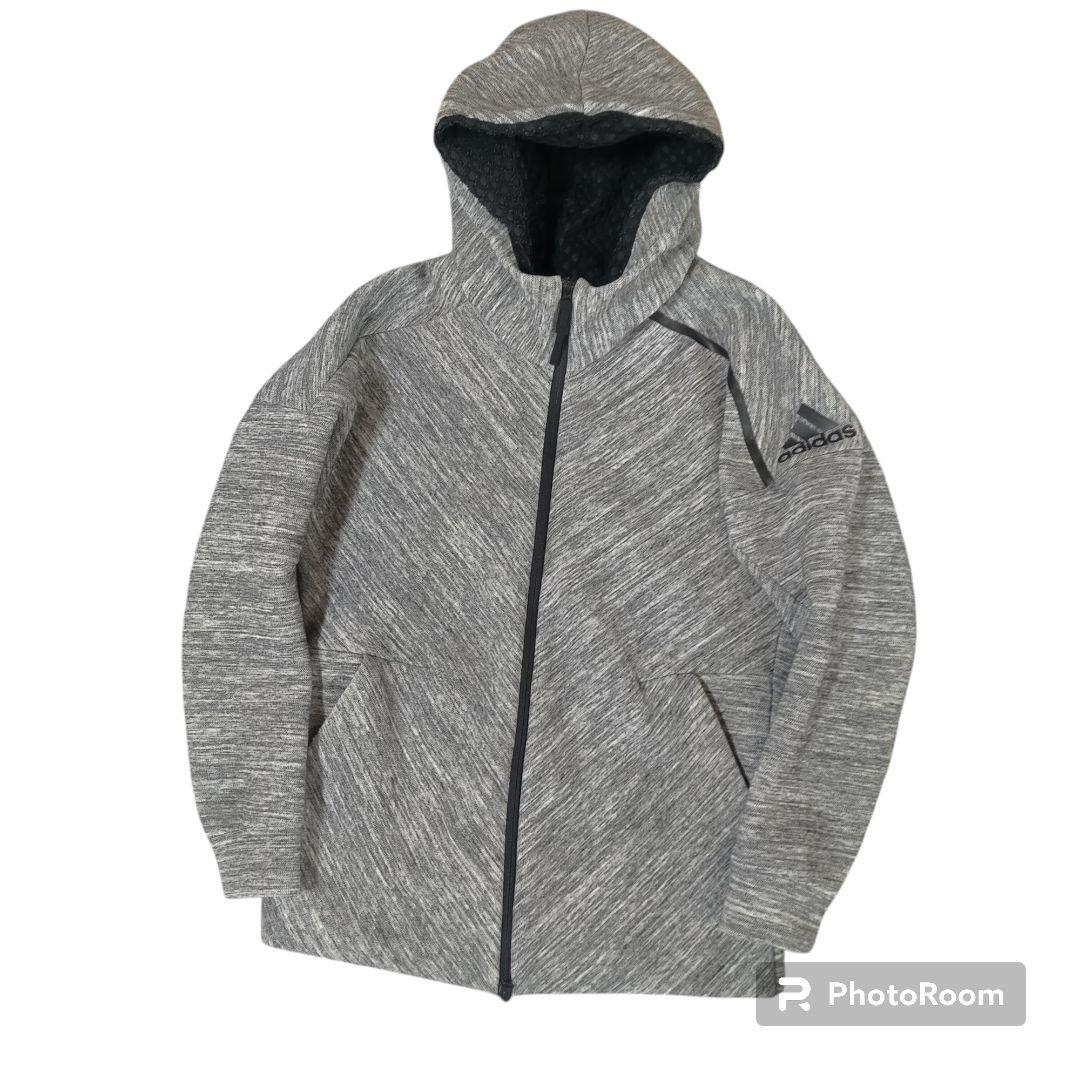 アディダス adidas Z.N.E パーカー パンツ セットアップ 上下 O