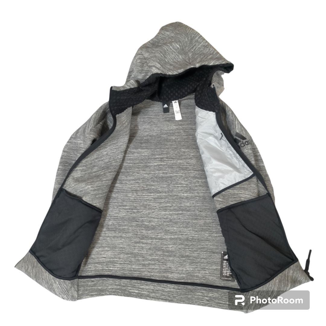 アディダス adidas Z.N.E パーカー パンツ セットアップ 上下 O