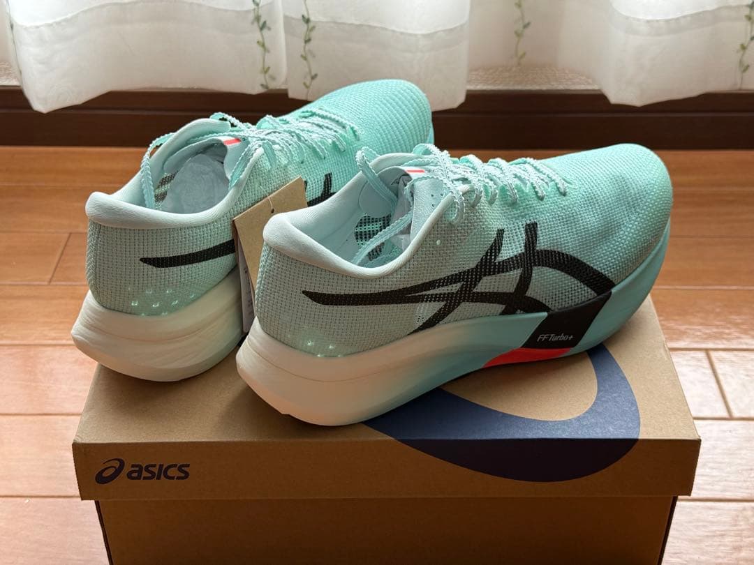 スパイク・シューズ asics SPEED EDGE PARIS 28.0cm