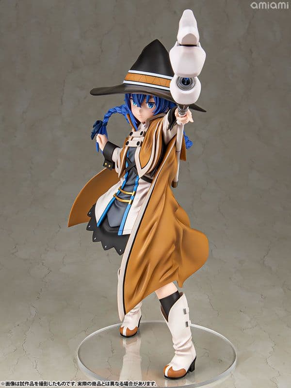 無職転生～異世界行ったら本気だす～ ロキシー・ミグルディア 1/8 新品未開封