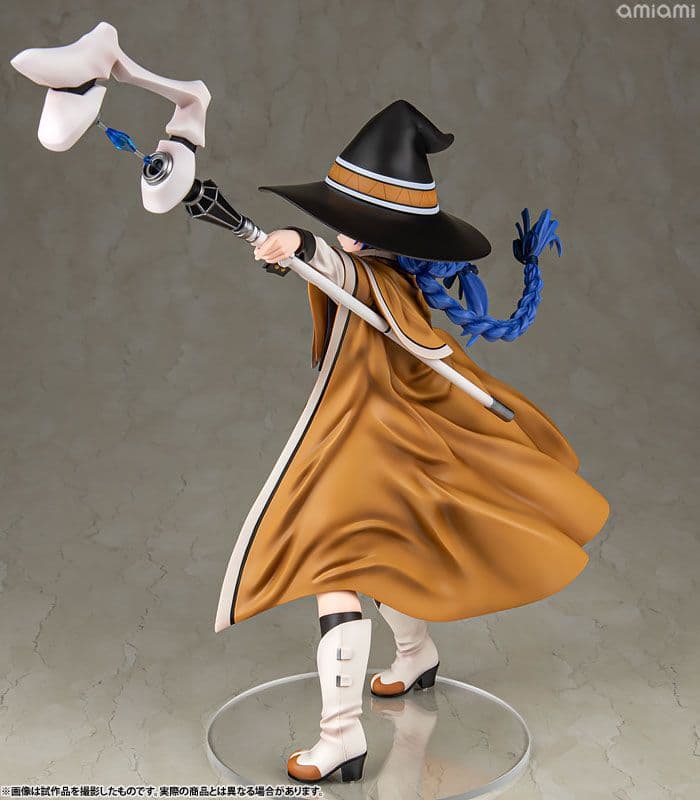 無職転生～異世界行ったら本気だす～ ロキシー・ミグルディア 1/8 新品未開封