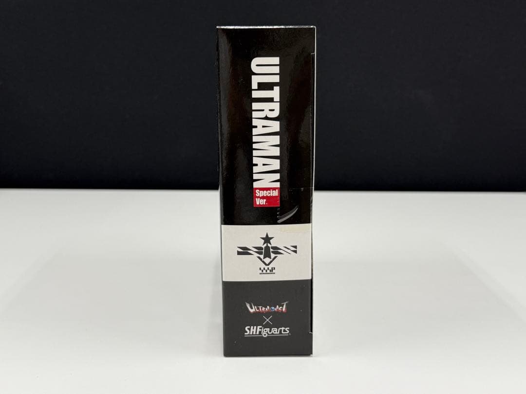 ウルトラアクトULTRAMAN Special Ver. 未開封新品