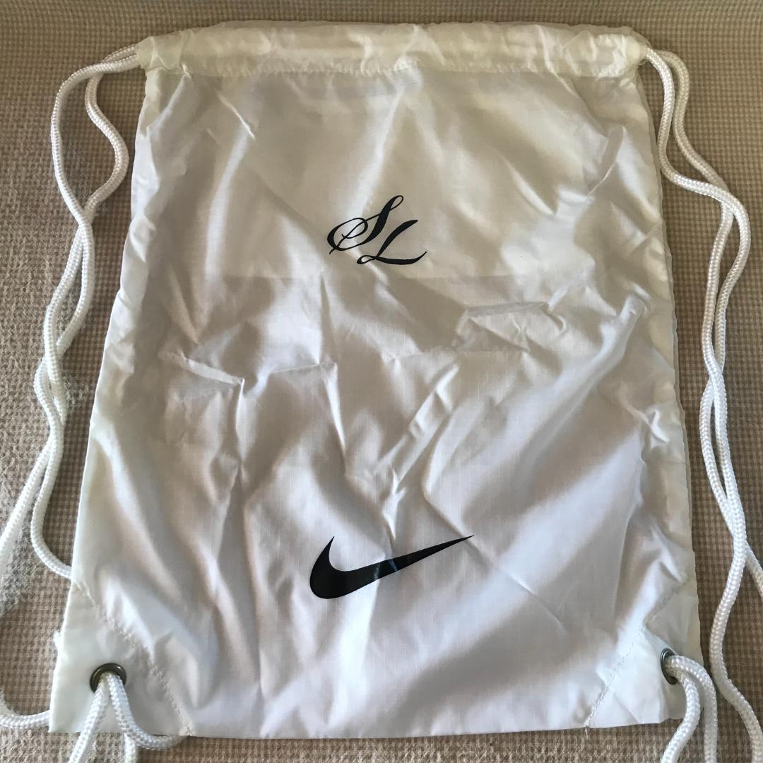 NIKE　2009プロモーション　リゲラＫ-SG　２７．０ｃｍ　未使用品箱付き