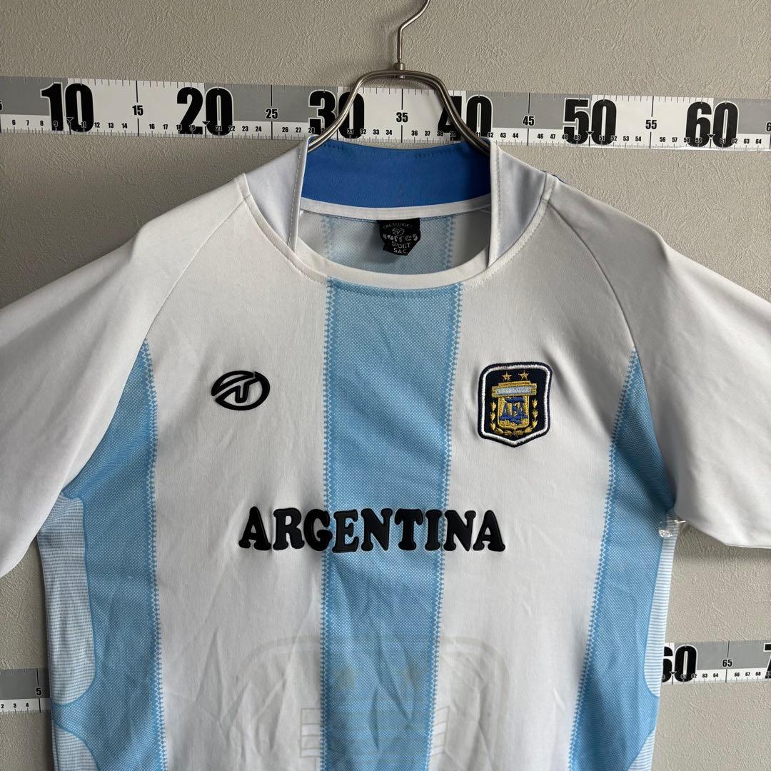 サッカーTorres Sport SAC アルゼンチン代表 AFA ユニフォーム