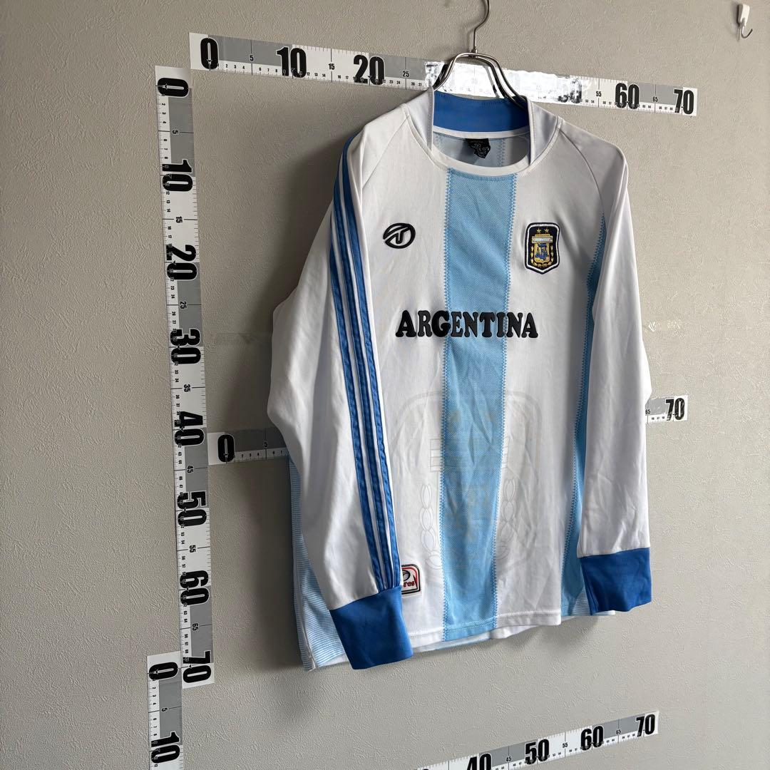 サッカーTorres Sport SAC アルゼンチン代表 AFA ユニフォーム