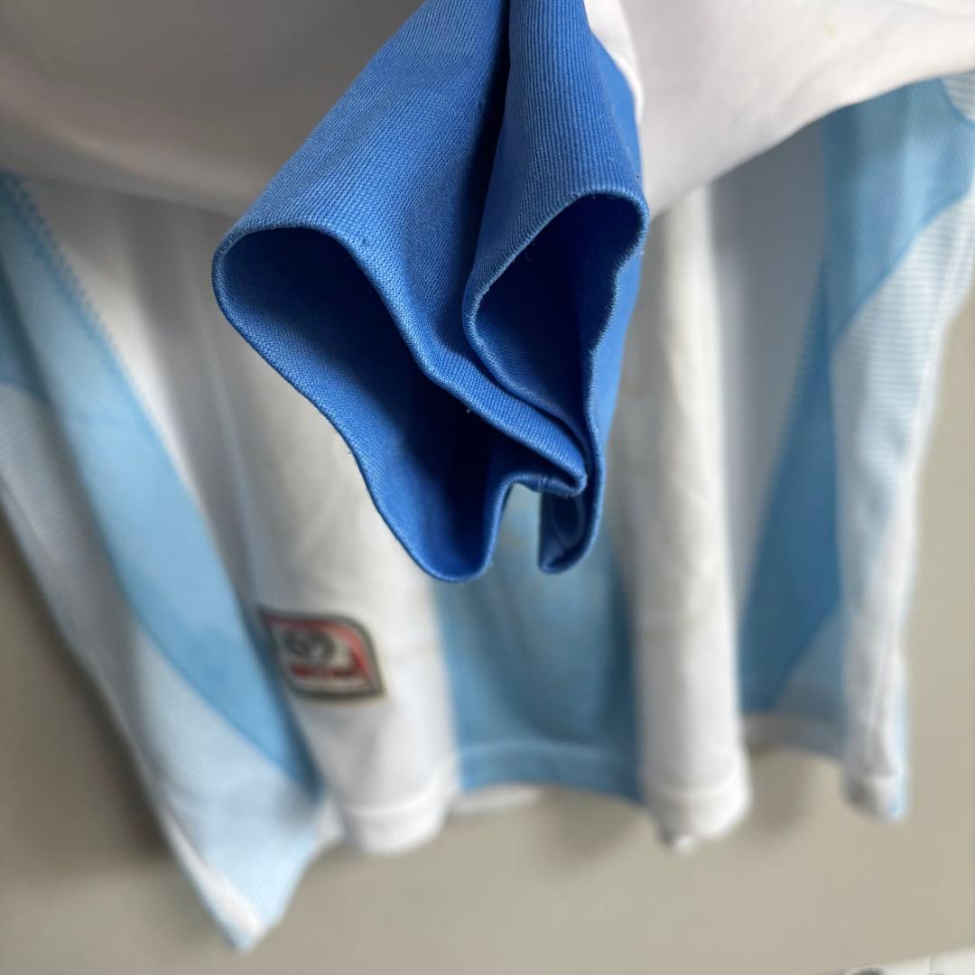サッカーTorres Sport SAC アルゼンチン代表 AFA ユニフォーム