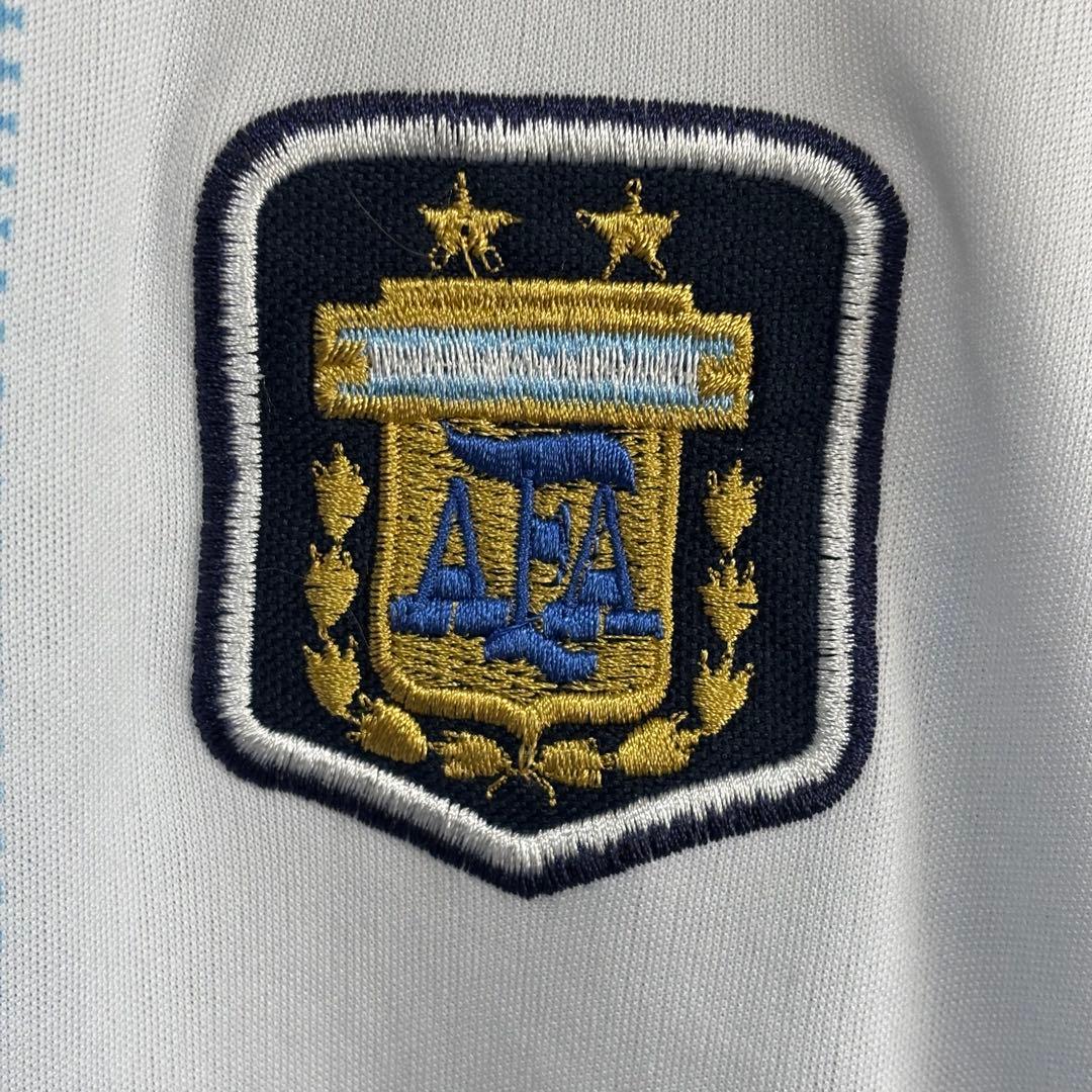サッカーTorres Sport SAC アルゼンチン代表 AFA ユニフォーム