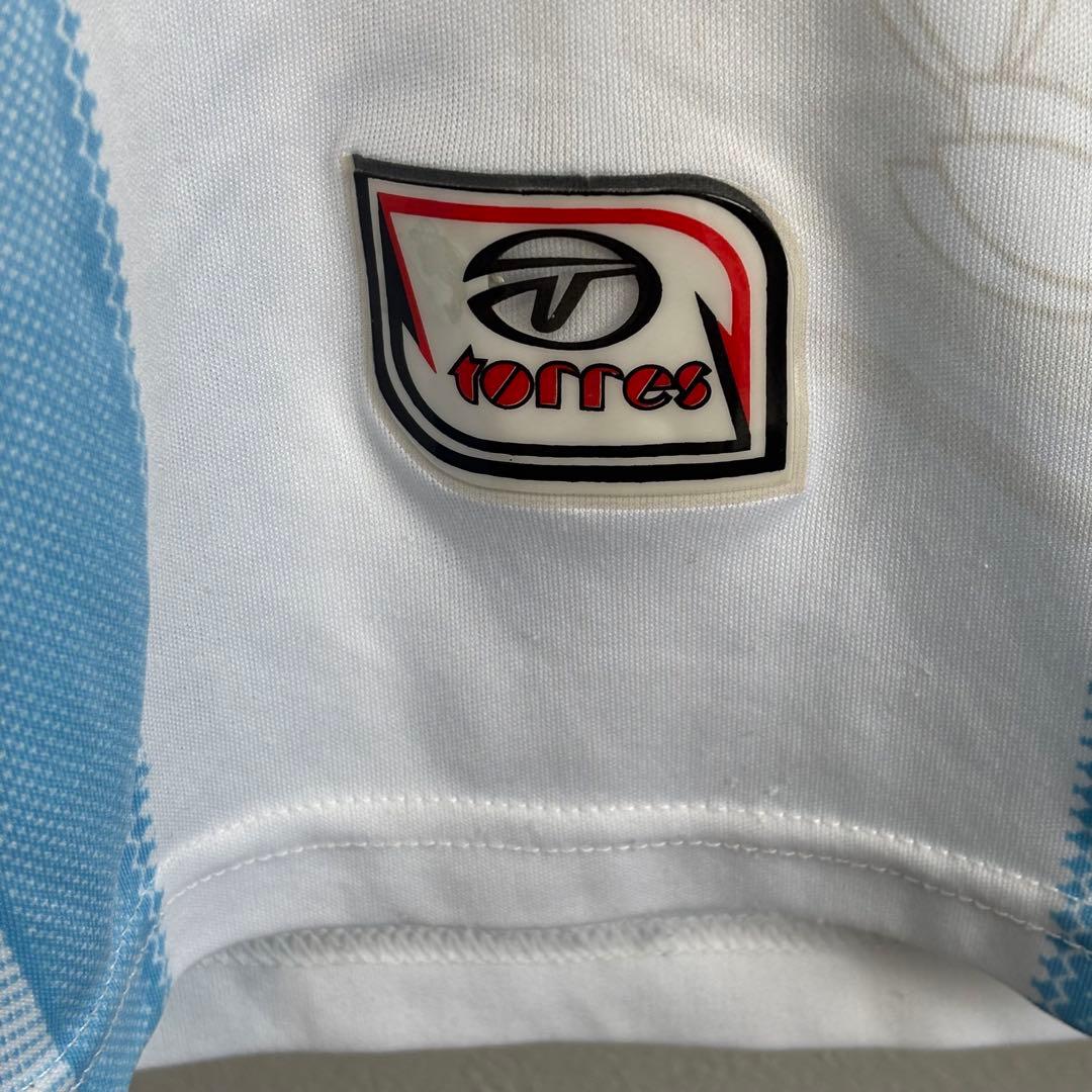 サッカーTorres Sport SAC アルゼンチン代表 AFA ユニフォーム