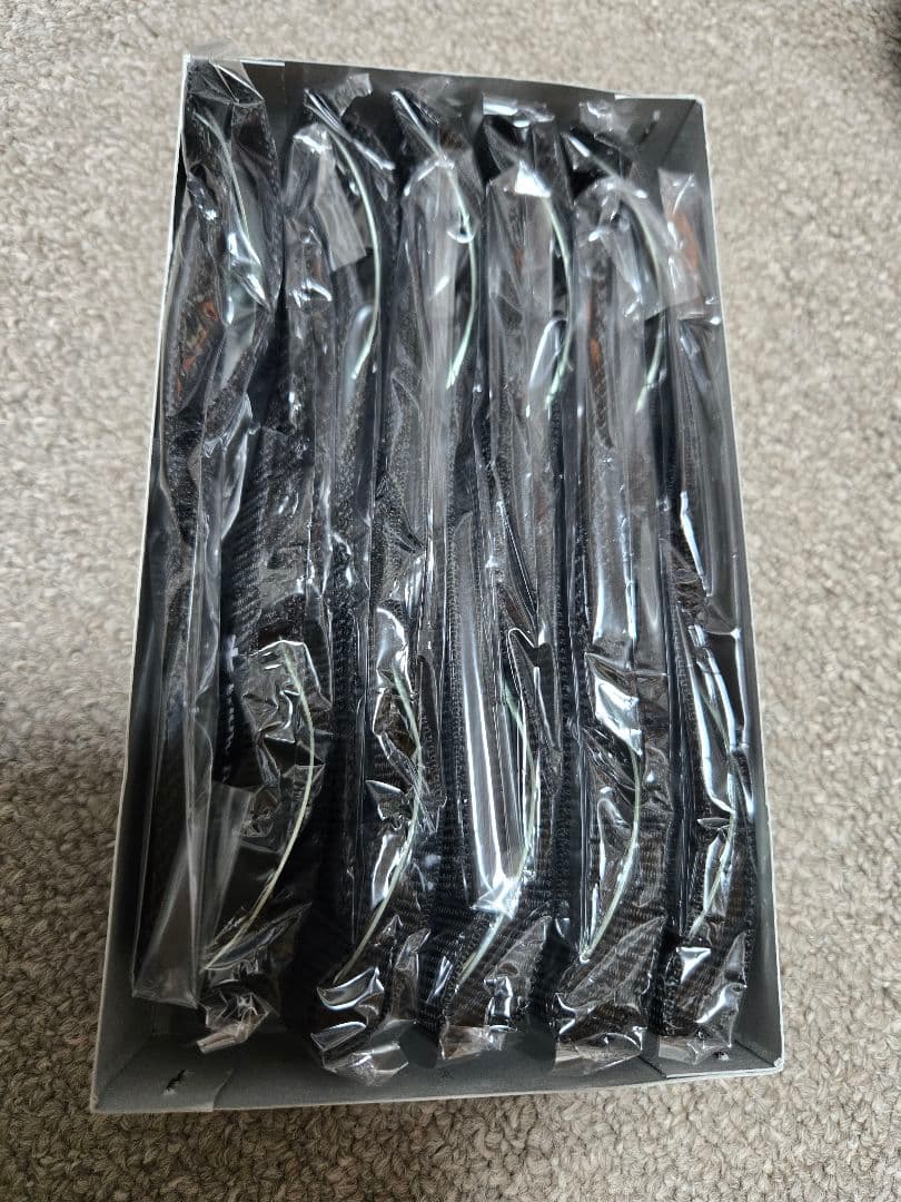 スノーピーク チタン先割れスプーン １０本セット