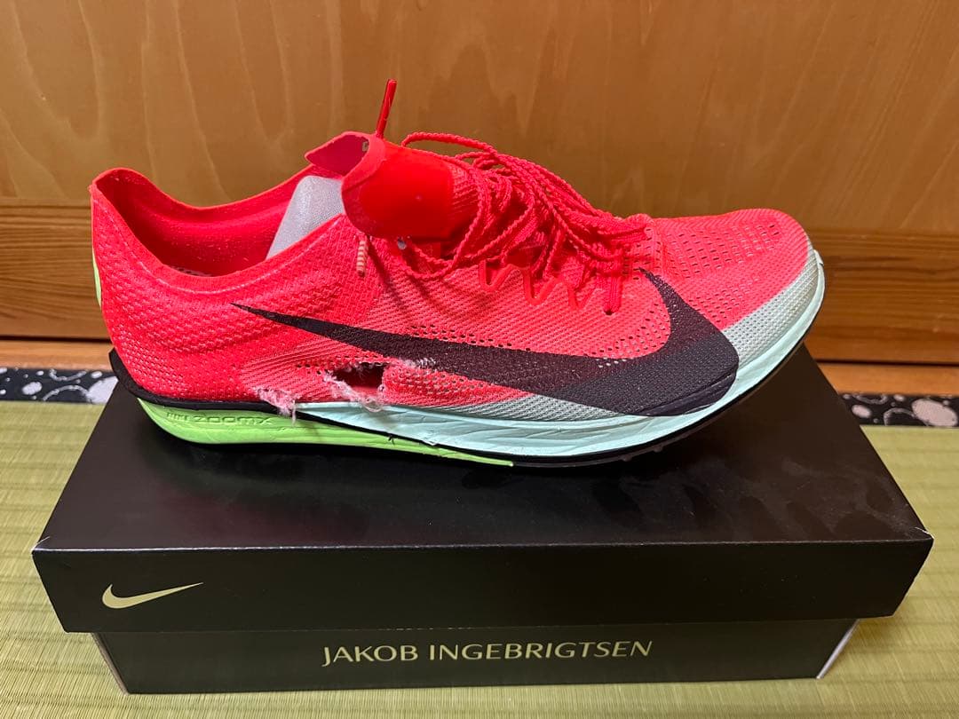 Nike ドラゴンフライ2エリート　26㎝