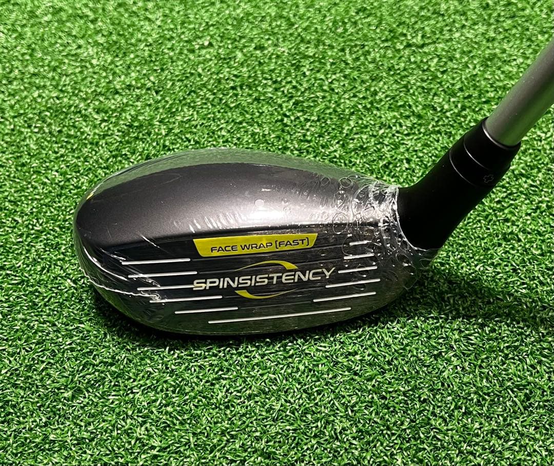 新品 PING430 UT 4.5.6 3本セット スピーダーNX HL45