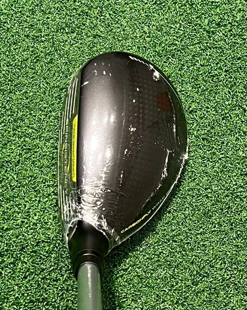 新品 PING430 UT 4.5.6 3本セット スピーダーNX HL45