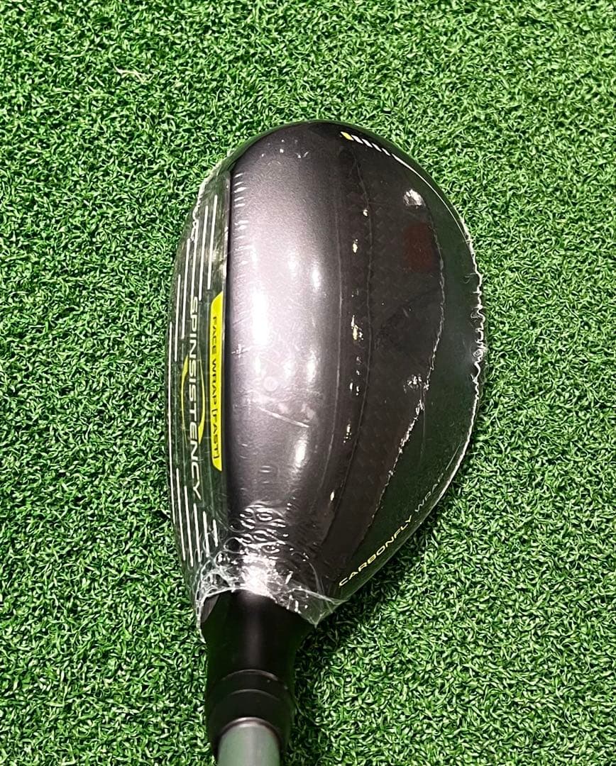 新品 PING430 UT 4.5.6 3本セット スピーダーNX HL45