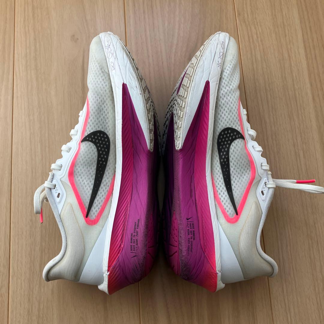 NIKE ズームフライ6 メンズ　26.0cm