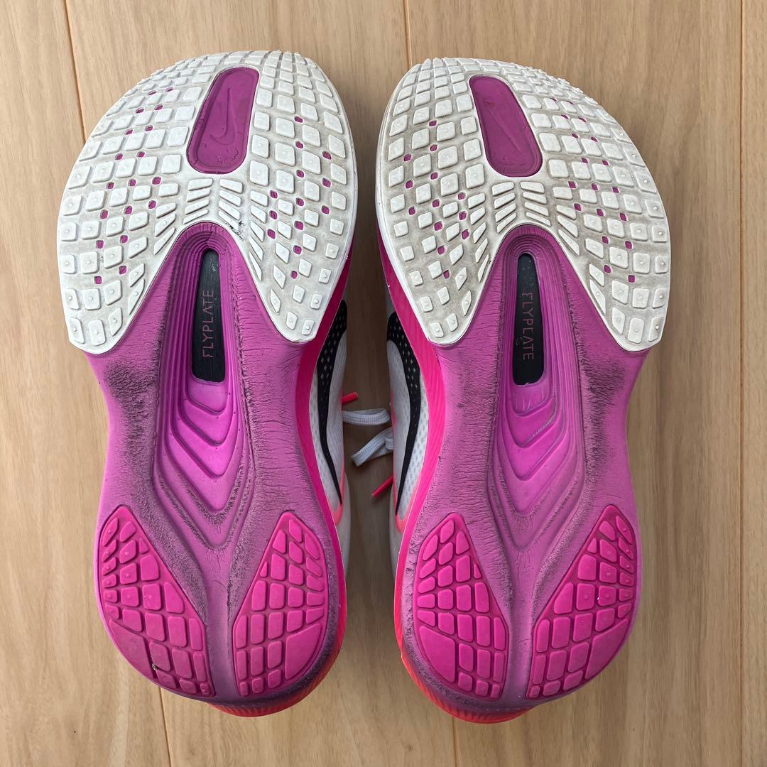 NIKE ズームフライ6 メンズ　26.0cm