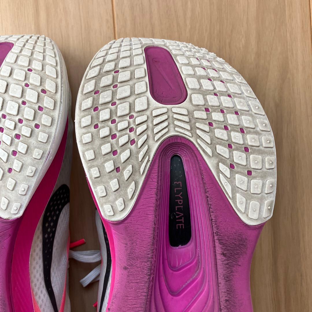 NIKE ズームフライ6 メンズ　26.0cm