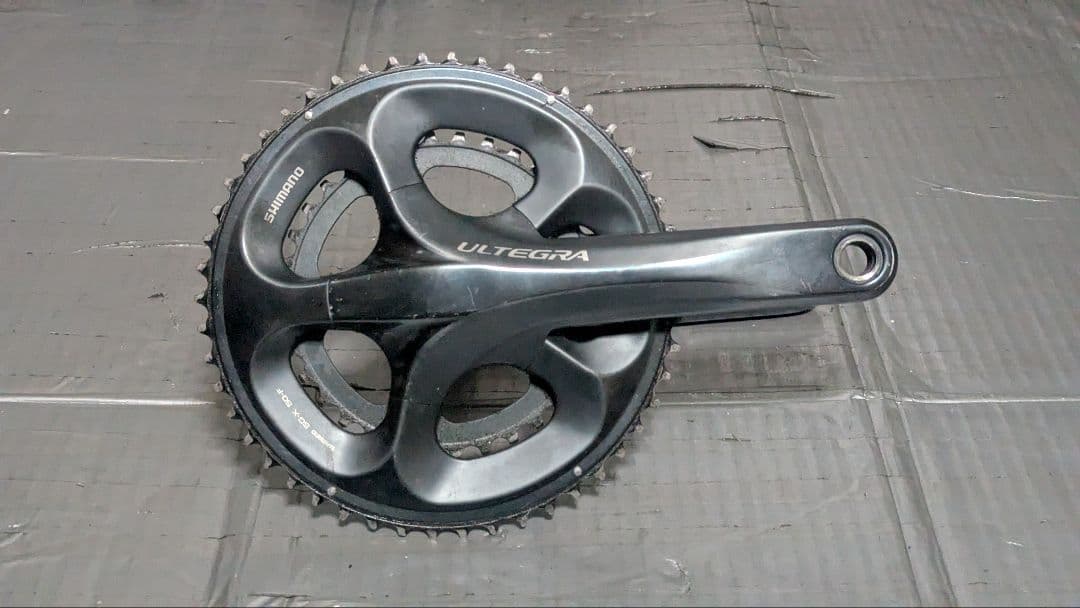 アルさん専用　商談中　電動アルテグラ　DI2 ULTEGRA　コンポセット