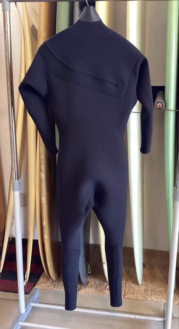 サーフィン・ボディボード BEWET FREE SHOULDER / custom order
