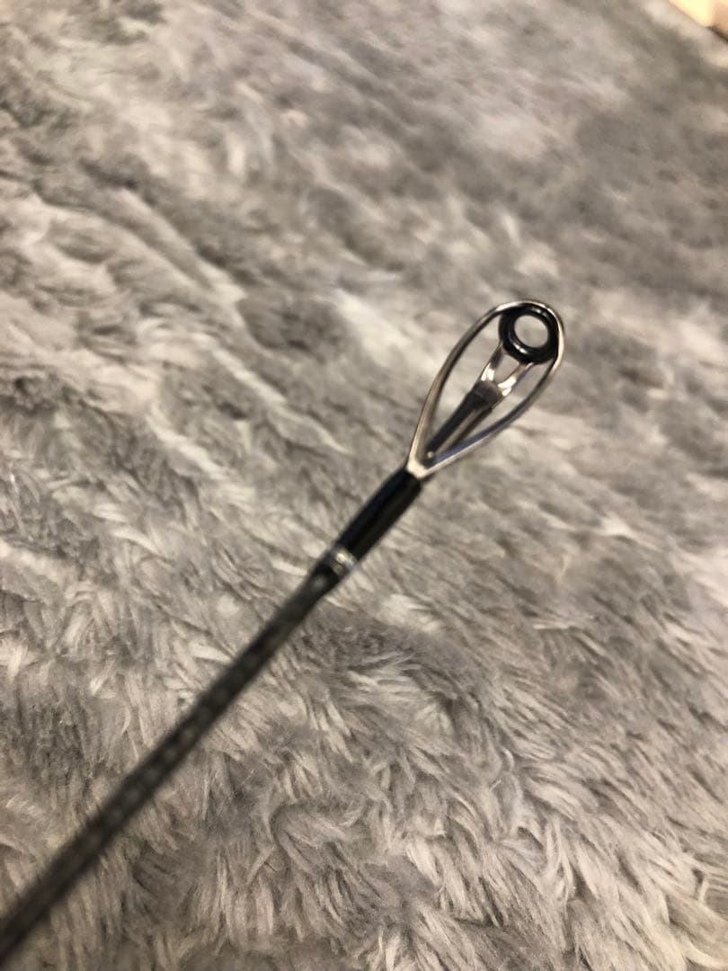 グラップラー タイプsj シマノ　手渡し
