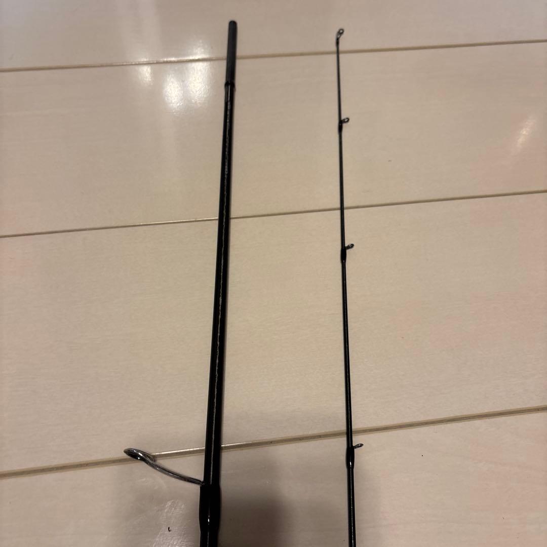 セフィアTT S86M 出品は18日まで！！