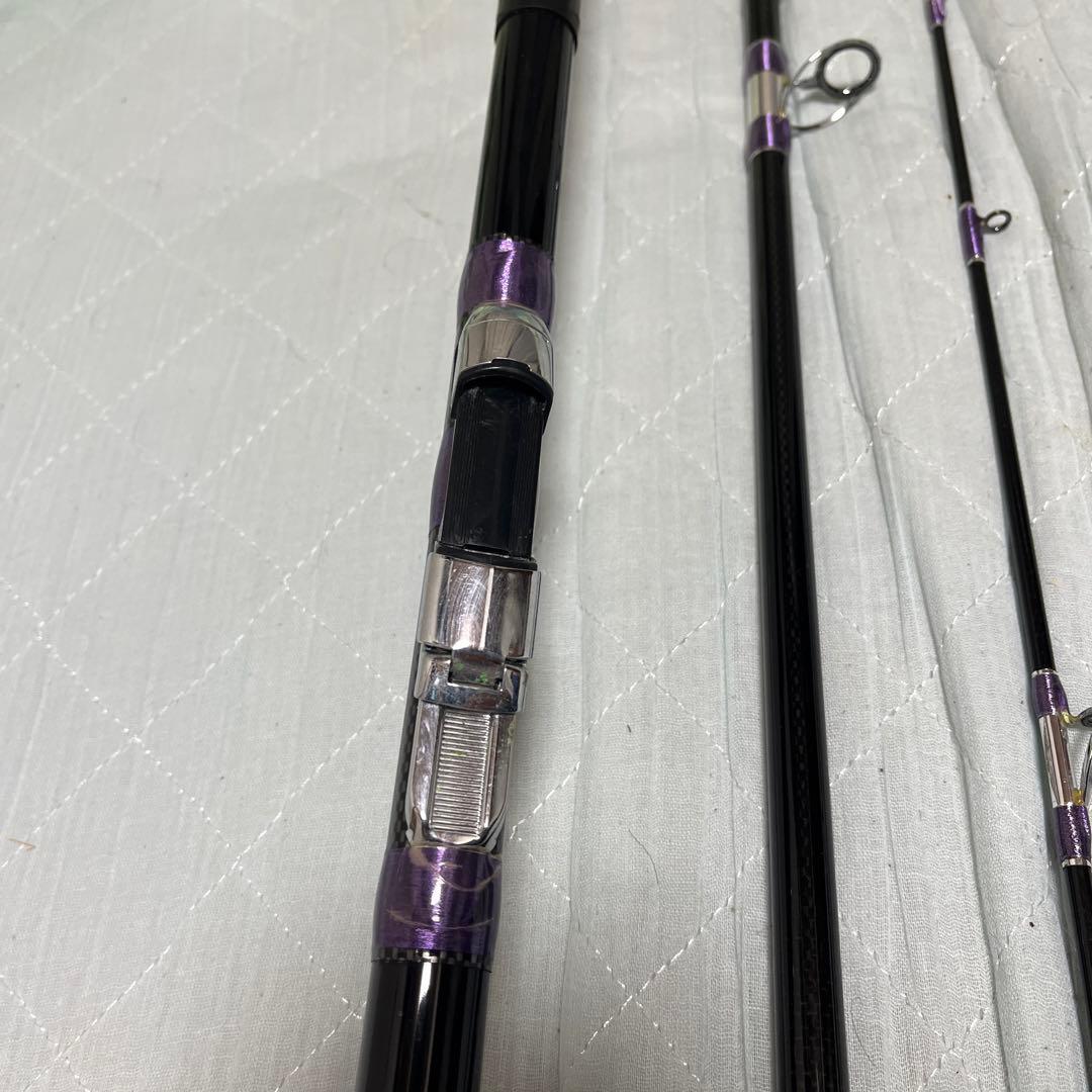 【再々値下げしました】がま投げGEASIS II 30-400