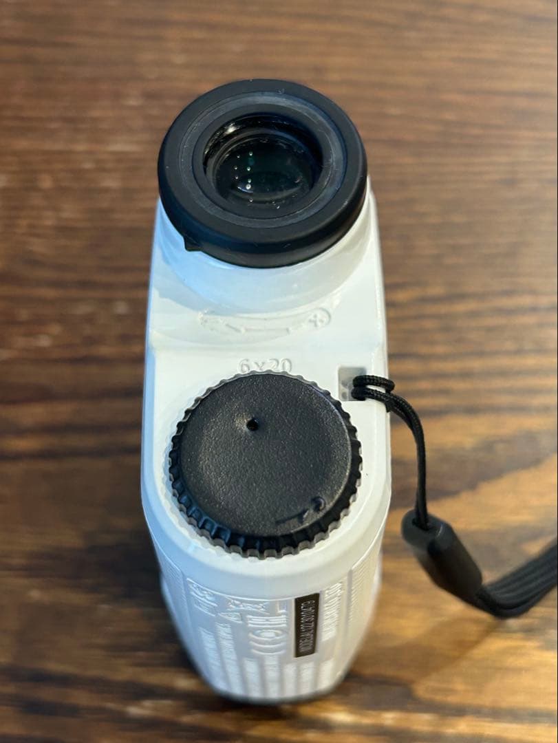 ぐ*ん様 Nikon ゴルフ用レーザー距離計