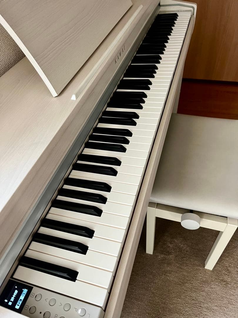 【本体】電子ピアノ KAWAI CN29A【20年製】