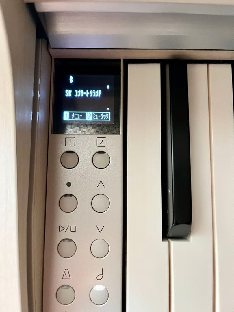 【本体】電子ピアノ KAWAI CN29A【20年製】