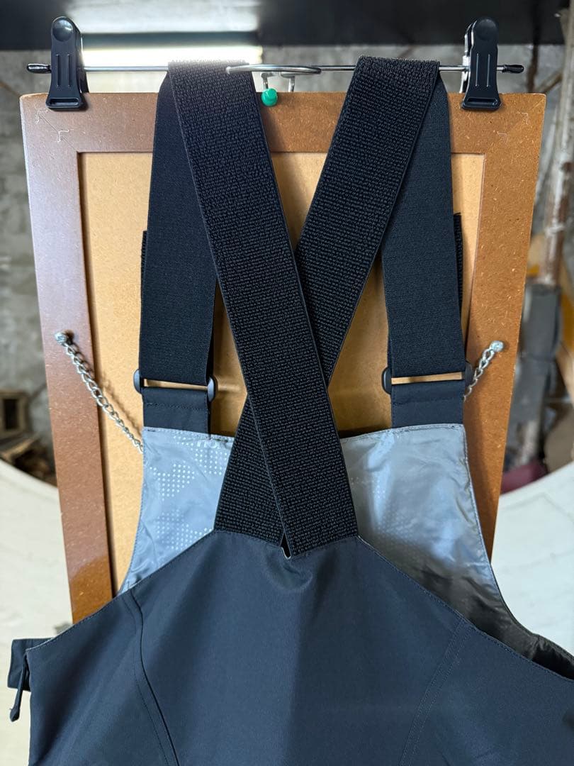 【新品】HORSEFEATHERS ホースフェザーズ スノーボードウェアー